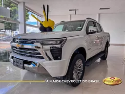 Chevrolet S10