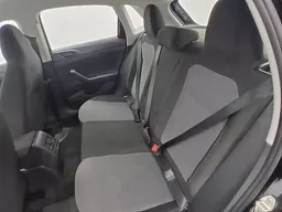 Volkswagen Polo Hatch