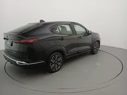 Fiat Fastback