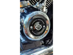 Harley-Davidson Softail