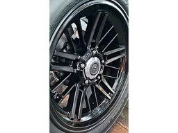 Triumph Rocket III