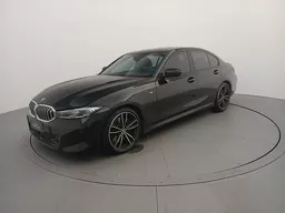 BMW 320i