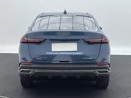 Fiat Fastback