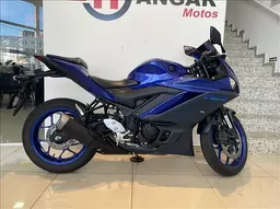 YZF R3