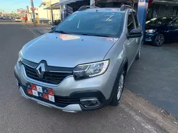 Renault Stepway