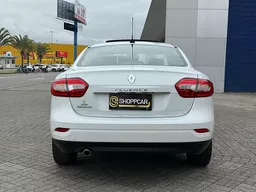 Renault Fluence