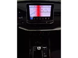 Jeep Commander