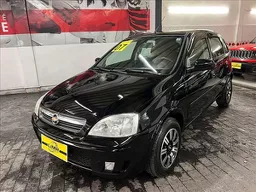 Chevrolet Corsa