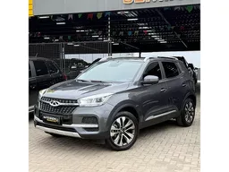 Chery Tiggo 5X