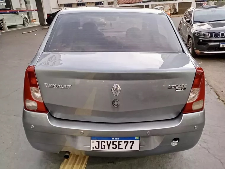 Foto do carro