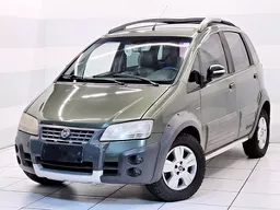 Fiat Idea