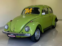 Volkswagen Fusca