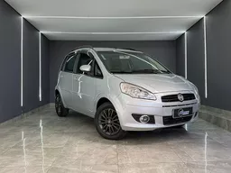 Fiat Idea