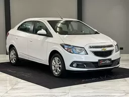 Chevrolet Prisma
