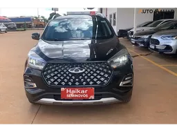 Chery Tiggo 5X