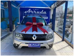 Renault Duster Oroch