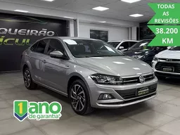 Volkswagen Virtus