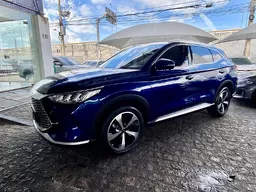 BYD Song Plus