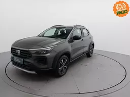 Fiat Pulse