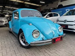Volkswagen Fusca