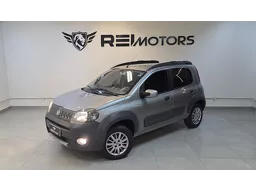 Fiat Uno
