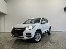 Chery Tiggo 5X