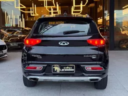Chery Tiggo 7