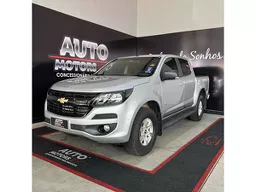 Chevrolet S10