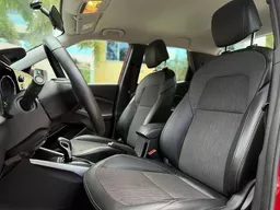 Chevrolet Montana