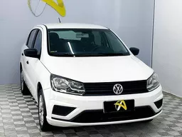 Volkswagen Voyage