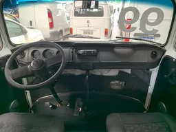 Volkswagen Kombi