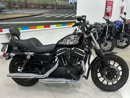 Sportster 883