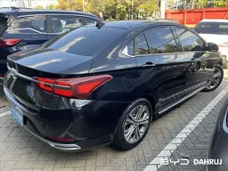 Chery Arrizo 6
