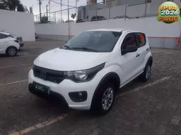 Fiat Mobi