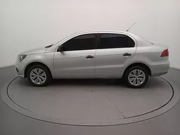 Volkswagen Voyage