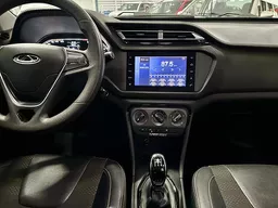 Chery Tiggo 2