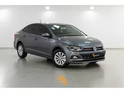 Volkswagen Virtus