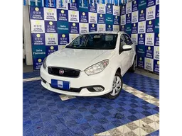 Fiat Grand Siena