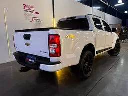 Chevrolet S10