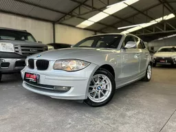 BMW 118i