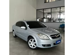 Chevrolet Vectra