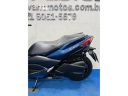 Yamaha Xmax