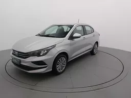 Fiat Cronos