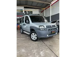 Fiat Doblò