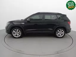 Volkswagen Taos
