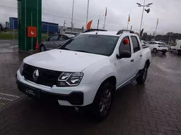 Renault Oroch