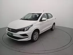Fiat Cronos