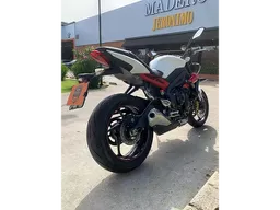 Triumph Street Triple