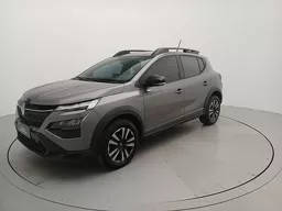 Renault Kardian