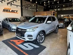 Chery Tiggo 5X